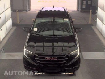 2020 GMC Terrain SLE 3SA – miniatura 2