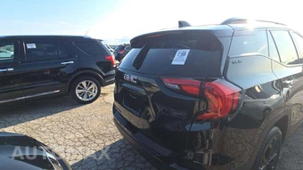 2020 GMC Terrain SLE 3SA – miniatura 29