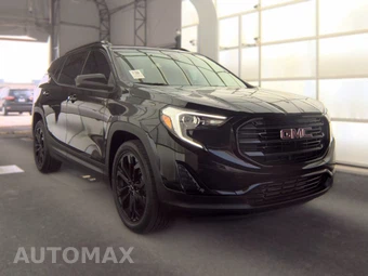 2020 GMC Terrain SLE 3SA – miniatura 3