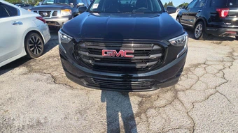 2020 GMC Terrain SLE 3SA – miniatura 32