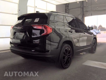 2020 GMC Terrain SLE 3SA – miniatura 4