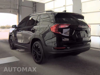 2020 GMC Terrain SLE 3SA – miniatura 6