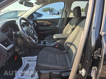 2020 GMC Terrain SLE 3SA – miniatura 7