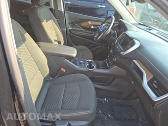2020 GMC Terrain SLE 3SA – miniatura 8