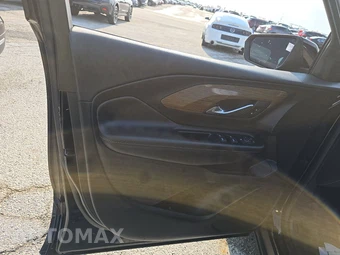 2020 GMC Terrain SLE 3SA – miniatura 9