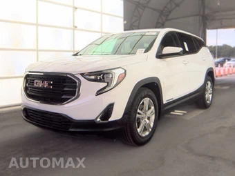 2020 GMC Terrain SLE 3SA