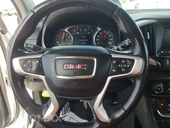 2020 GMC Terrain SLE 3SA – miniatura 10