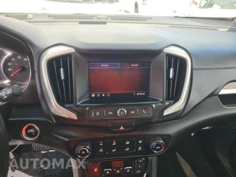2020 GMC Terrain SLE 3SA – miniatura 11