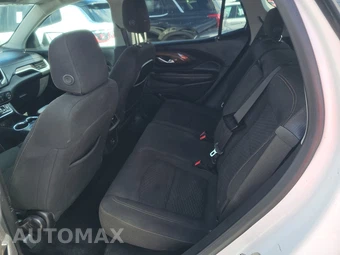 2020 GMC Terrain SLE 3SA – miniatura 13