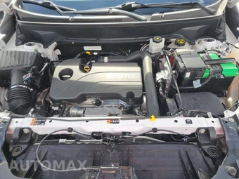 2020 GMC Terrain SLE 3SA – miniatura 15