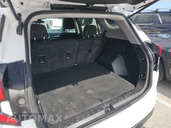 2020 GMC Terrain SLE 3SA – miniatura 16