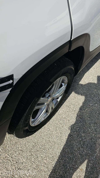 2020 GMC Terrain SLE 3SA – miniatura 19