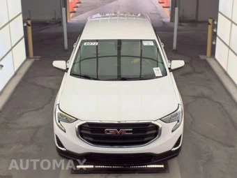 2020 GMC Terrain SLE 3SA – miniatura 2