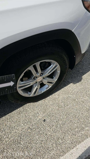 2020 GMC Terrain SLE 3SA – miniatura 20