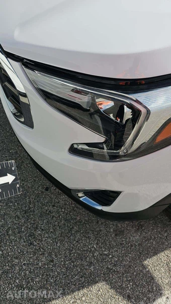 2020 GMC Terrain SLE 3SA – miniatura 21