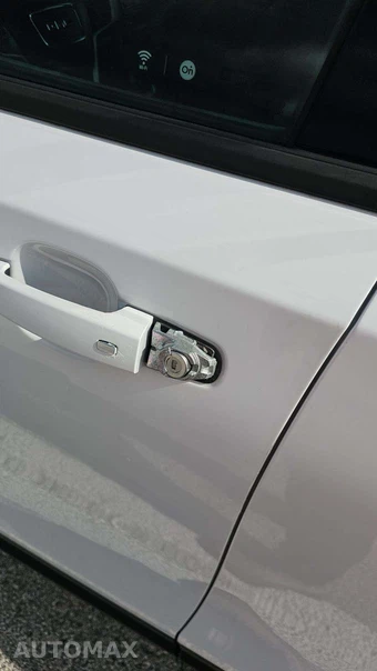 2020 GMC Terrain SLE 3SA – miniatura 23