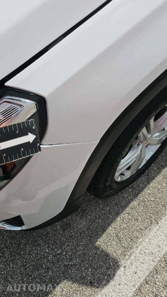 2020 GMC Terrain SLE 3SA – miniatura 24