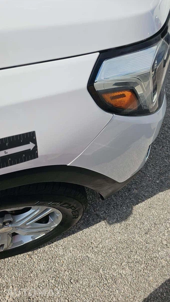 2020 GMC Terrain SLE 3SA – miniatura 26