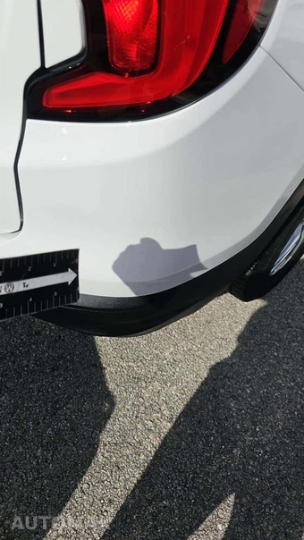 2020 GMC Terrain SLE 3SA – miniatura 27