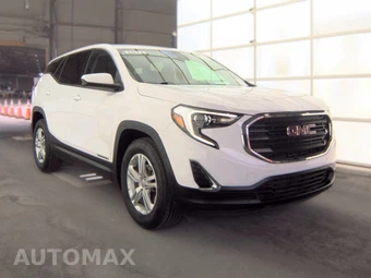 2020 GMC Terrain SLE 3SA – miniatura 3