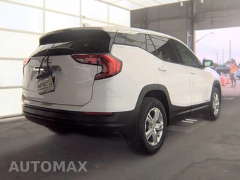 2020 GMC Terrain SLE 3SA – miniatura 4