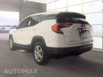 2020 GMC Terrain SLE 3SA – miniatura 6