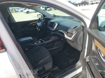 2020 GMC Terrain SLE 3SA – miniatura 8