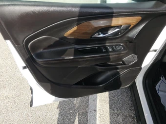 2020 GMC Terrain SLE 3SA – miniatura 9