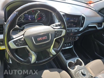 2020 GMC Terrain SLE 3SA - miniatura 10
