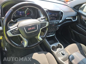 2020 GMC Terrain SLE 3SA - miniatura 11