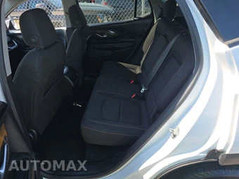 2020 GMC Terrain SLE 3SA - miniatura 13
