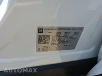 2020 GMC Terrain SLE 3SA - miniatura 15