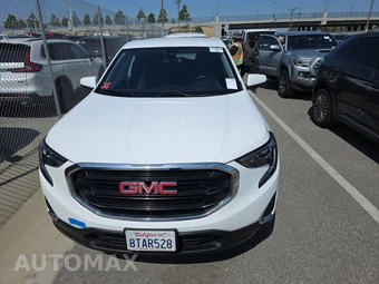 2020 GMC Terrain SLE 3SA - miniatura 2