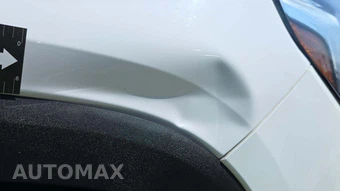 2020 GMC Terrain SLE 3SA - miniatura 33