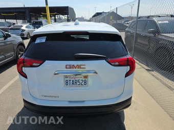 2020 GMC Terrain SLE 3SA - miniatura 5