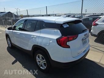2020 GMC Terrain SLE 3SA - miniatura 6