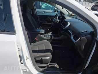 2020 GMC Terrain SLE 3SA - miniatura 8