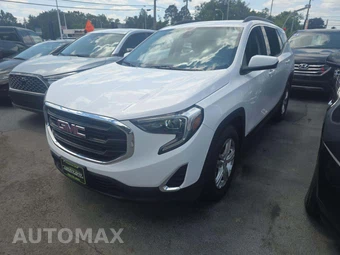 2020 GMC Terrain SLE 3SA