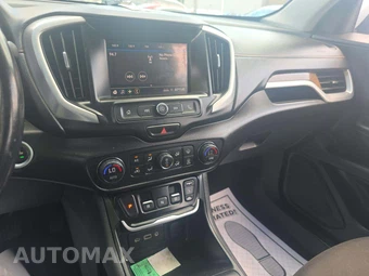 2020 GMC Terrain SLE 3SA – miniatura 10