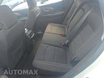 2020 GMC Terrain SLE 3SA – miniatura 13