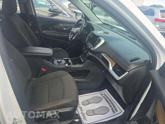2020 GMC Terrain SLE 3SA – miniatura 18