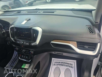 2020 GMC Terrain SLE 3SA – miniatura 19