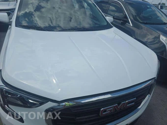2020 GMC Terrain SLE 3SA – miniatura 21