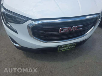 2020 GMC Terrain SLE 3SA – miniatura 22