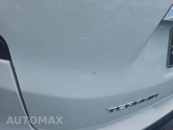 2020 GMC Terrain SLE 3SA – miniatura 23