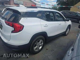 2020 GMC Terrain SLE 3SA – miniatura 4