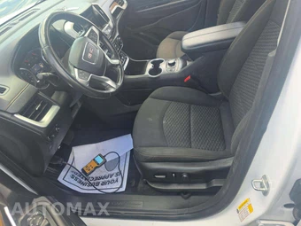 2020 GMC Terrain SLE 3SA – miniatura 6