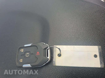 2020 GMC Terrain SLE 3SA – miniatura 8