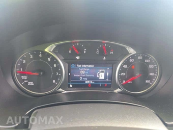 2020 GMC Terrain SLE 3SA – miniatura 9