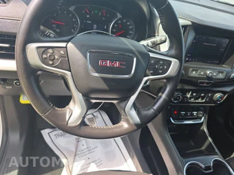 2020 GMC Terrain SLE 3SA – miniatura 10